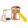 Детский игровой комплекс Jungle Cottage JC7 - 1