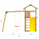 Детский игровой комплекс Jungle Cottage JC7 - 4