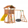 Детский игровой комплекс Jungle Cottage JC7 - 3