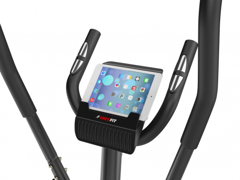 Эллиптический тренажер UNIX Fit SL-340E - 4