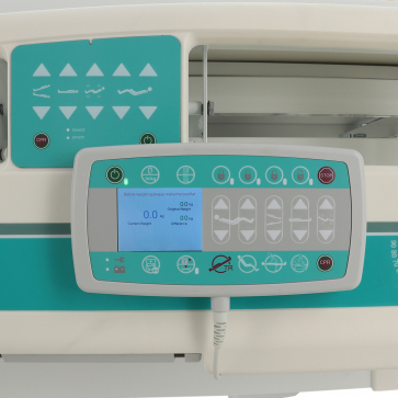 Кровать электрическая Med-Mos DB-17 DE-4079S-01 - 12