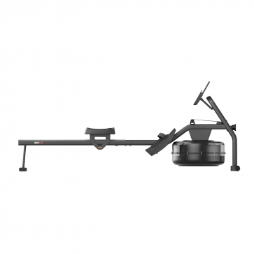 Гребной тренажер UNIX Fit Water Rower 340 - 20