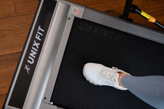 Беговая дорожка UNIXFIT R-300C - 24